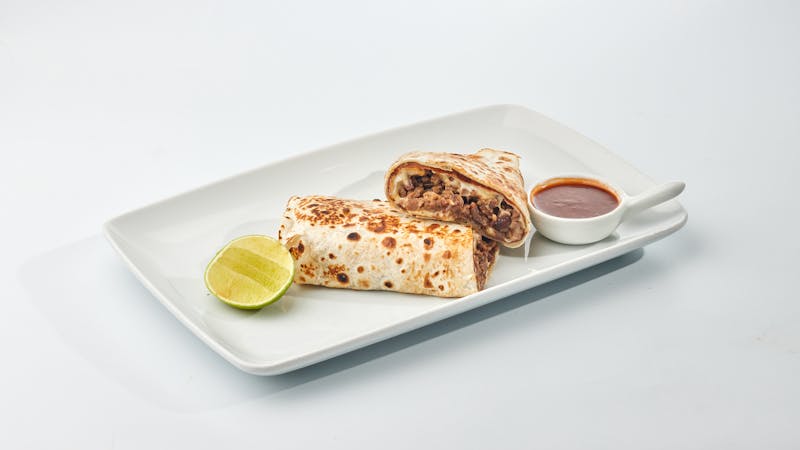 Beef Burrito